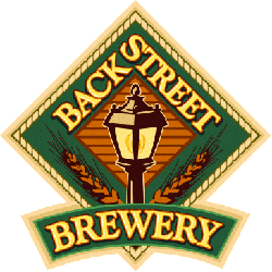 Back Street Brewing Company