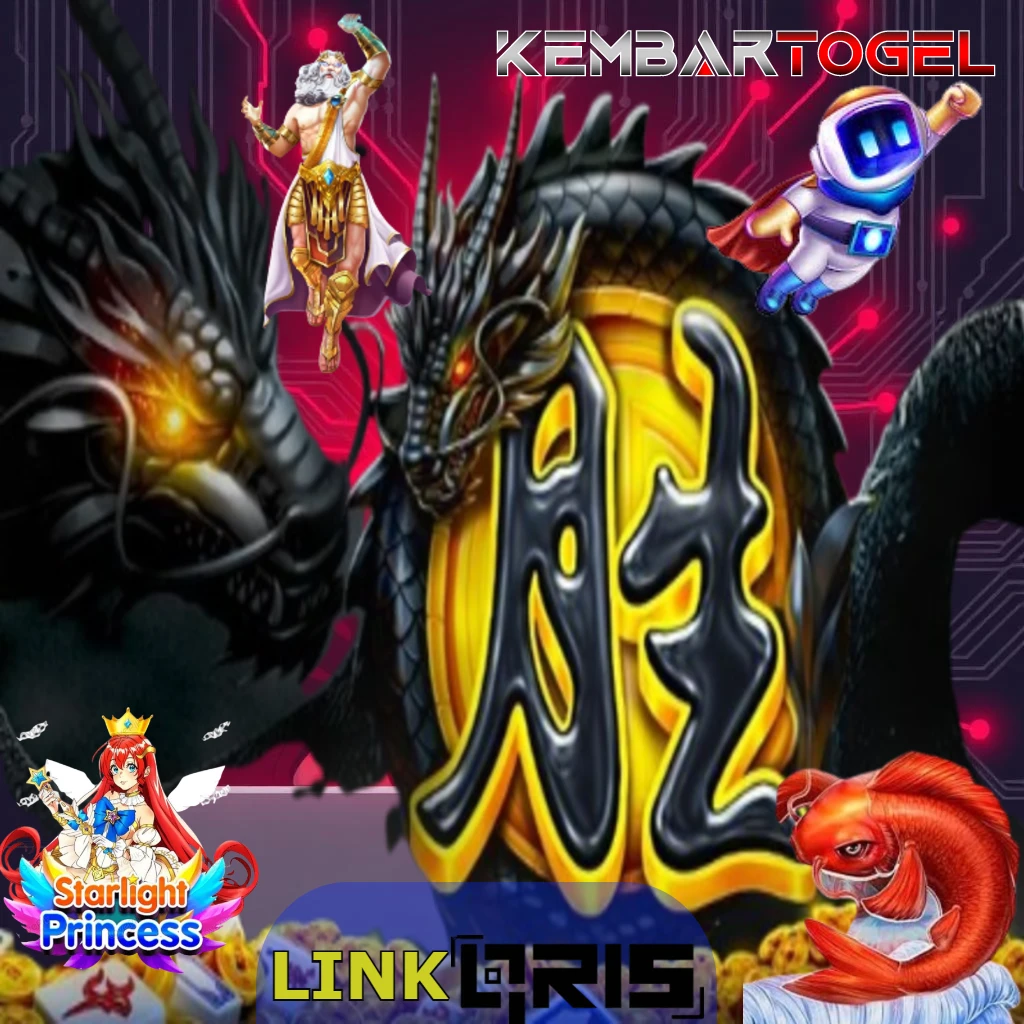 Kembartogel : Link Qris | Deposit Qris | Situs Game Gacor 2025